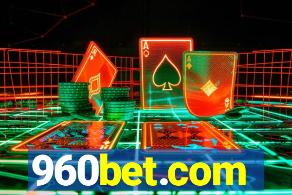 960bet.com