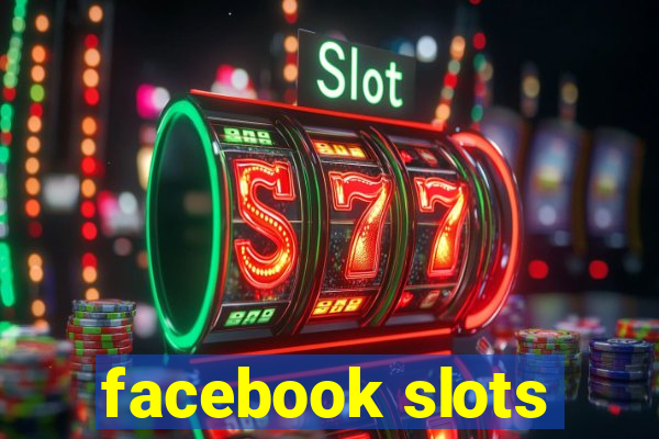 facebook slots