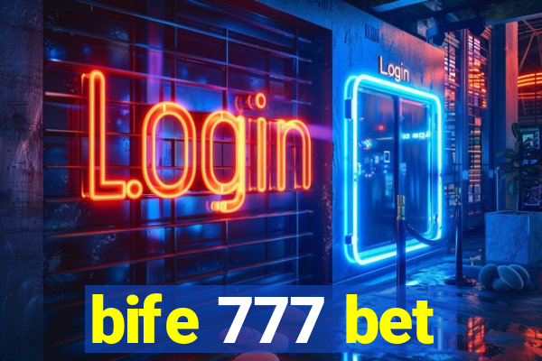 bife 777 bet