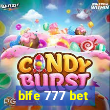 bife 777 bet