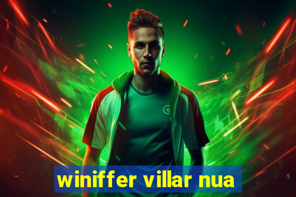 winiffer villar nua