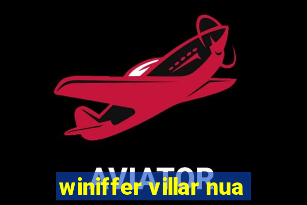 winiffer villar nua