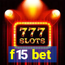 f15 bet