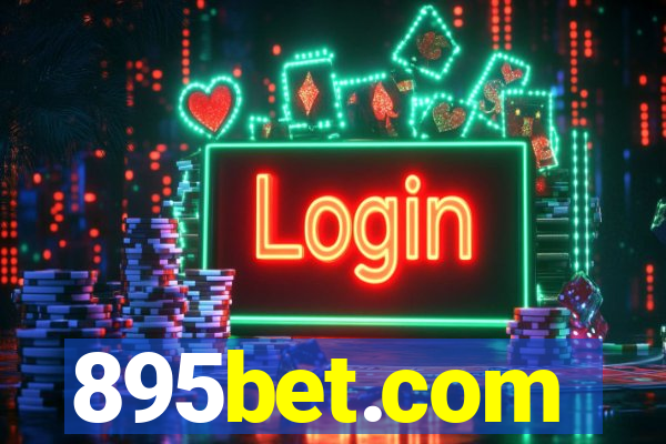 895bet.com