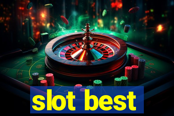 slot best