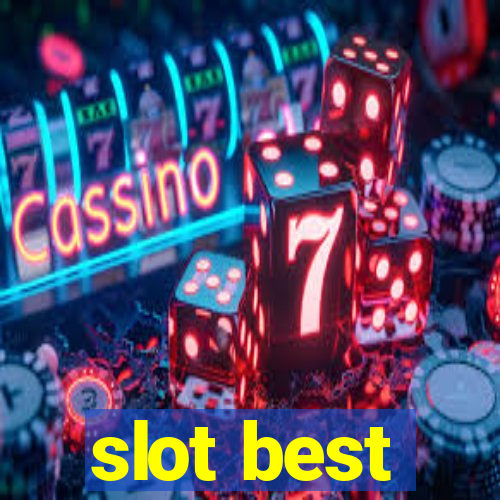 slot best