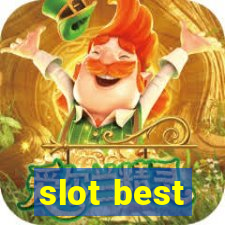 slot best