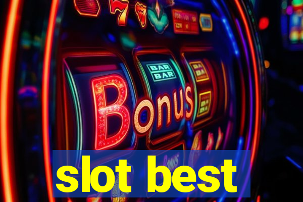 slot best