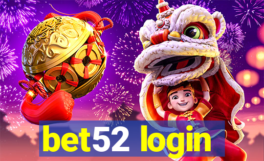 bet52 login