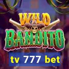 tv 777 bet