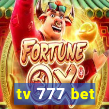 tv 777 bet