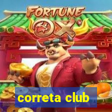 correta club