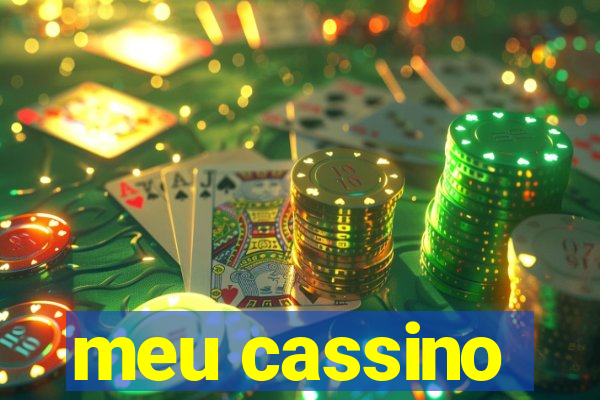 meu cassino