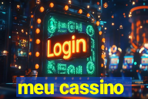 meu cassino