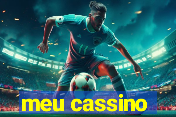 meu cassino