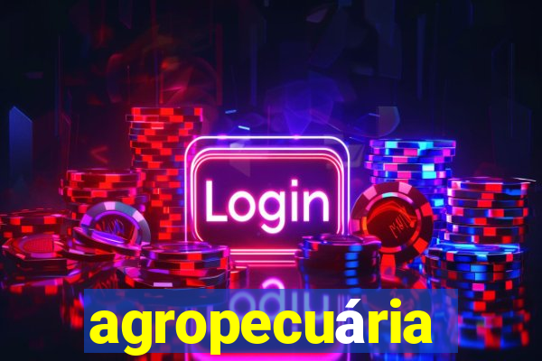 agropecuária jaragua do sul