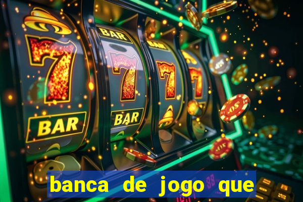 banca de jogo que da bonus no cadastro