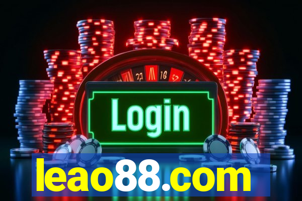 leao88.com