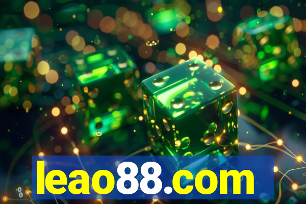 leao88.com