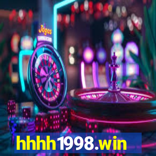 hhhh1998.win