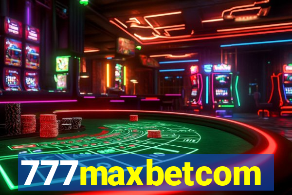 777maxbetcom