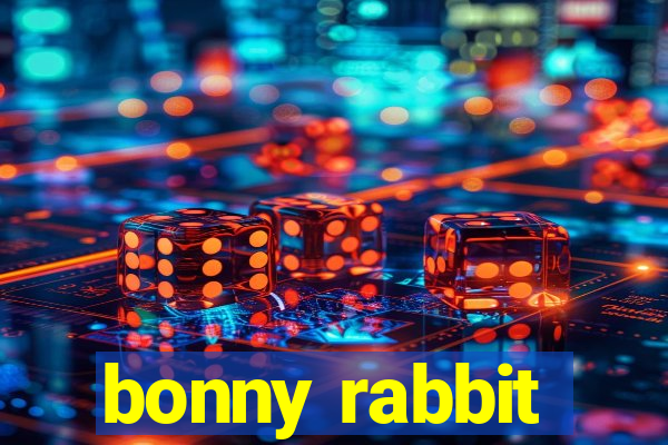 bonny rabbit