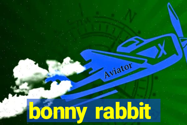 bonny rabbit