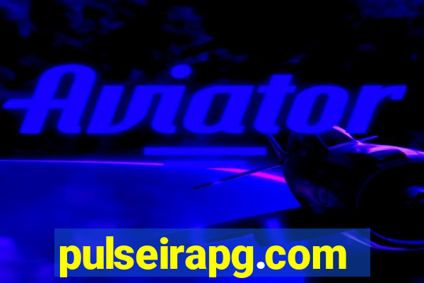 pulseirapg.com