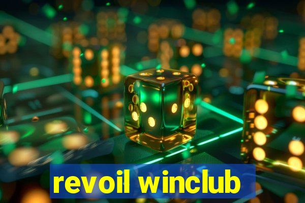 revoil winclub