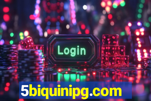 5biquinipg.com