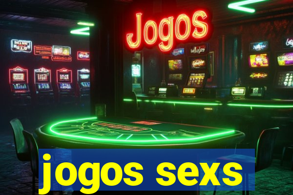 jogos sexs