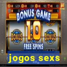 jogos sexs