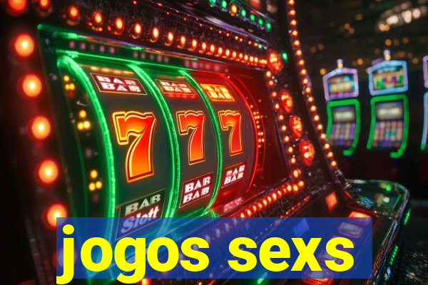 jogos sexs