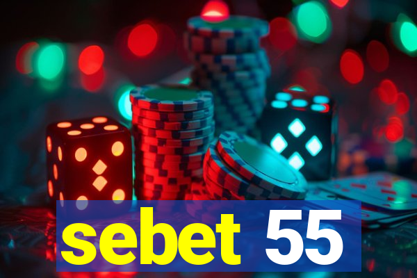 sebet 55