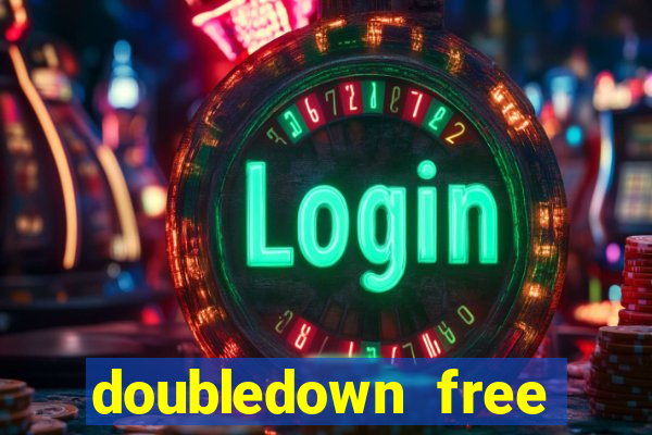 doubledown free casino codes