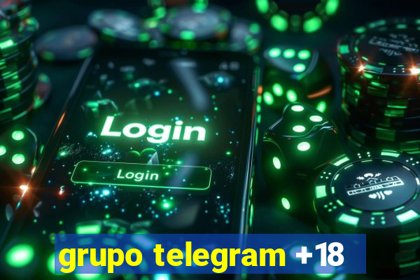 grupo telegram +18