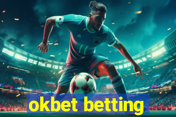 okbet betting