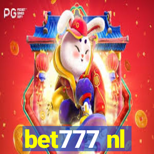 bet777 nl