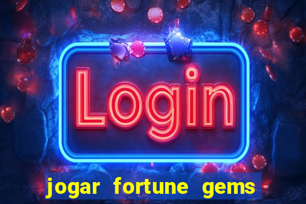 jogar fortune gems 3 demo