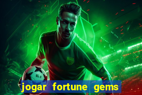 jogar fortune gems 3 demo