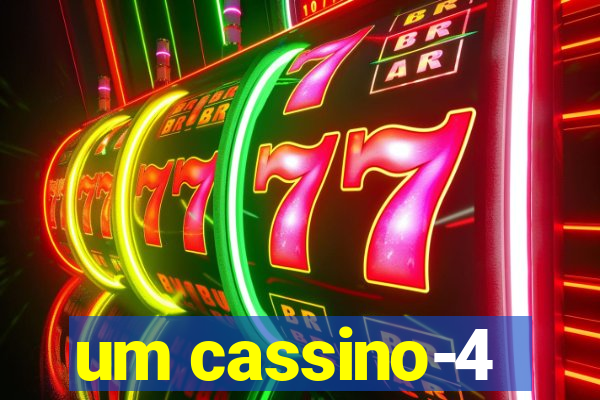 um cassino-4