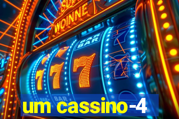 um cassino-4