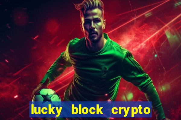 lucky block crypto casino anmeldelse