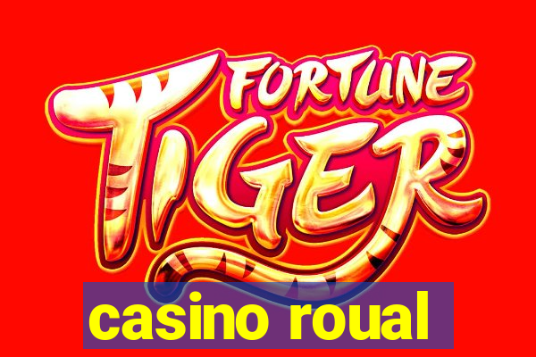 casino roual