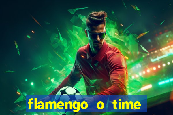 flamengo o time mais ajudado pela arbitragem