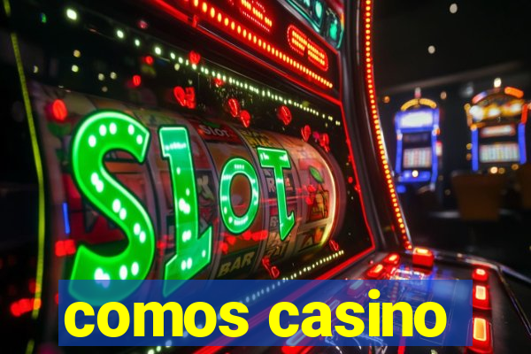 comos casino