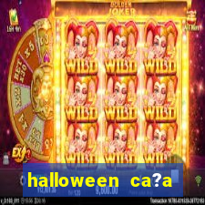 halloween ca?a niquel slots