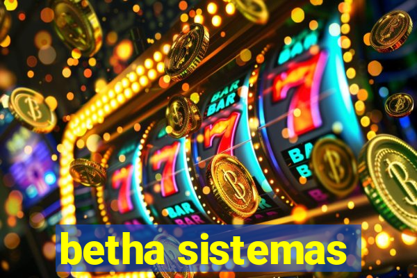 betha sistemas