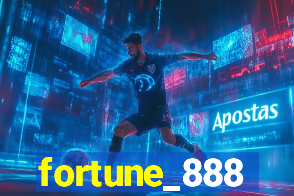 fortune_888