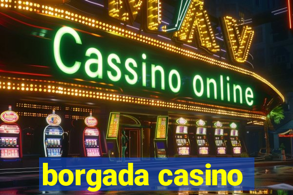 borgada casino